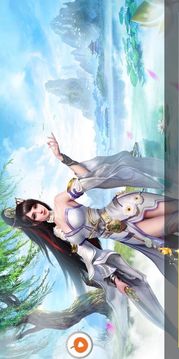 江湖逍遙游戲截圖3