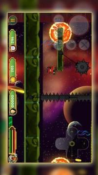 Super Ninja Go Battle Adventure Games游戲截圖1
