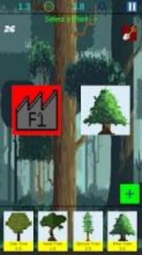 Plants vs Pollution游戲截圖2