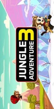Jungle Adventure 3 : Lugi Adventure游戲截圖4