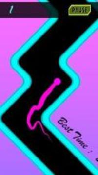 Zig Zag Lite游戲截圖5