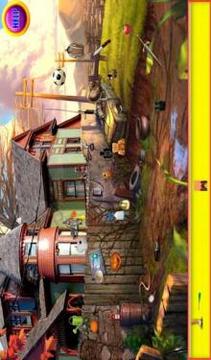 Crime Story - Murder Mystery游戲截圖5