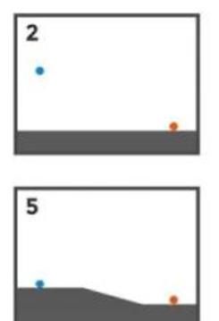 Brain Dots - Physical Pen Puzzle Game游戲截圖2