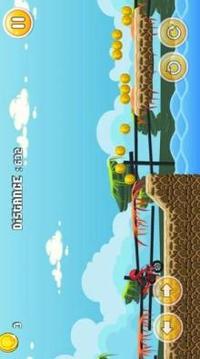 Super Bike Race游戲截圖2