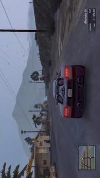 Real Street Car Racing Simulator 2019: 3D游戲截圖2