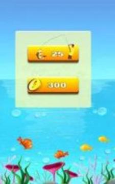 Fish Catching Master! - Fishing Games *游戲截圖5