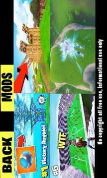 4Night Mods & Hacks游戲截圖2