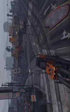Real Truck Simulator 2019游戲截圖2