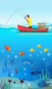 Fish Catching Master! - Fishing Games *游戲截圖4