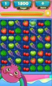 Fruit Link Jam游戲截圖2