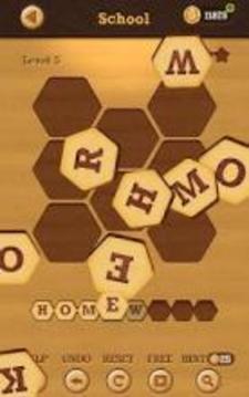 Wordies游戲截圖2