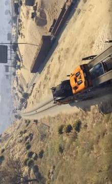 Real Truck Simulator 2019游戲截圖3