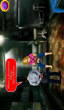 Crime Story - Murder Mystery游戲截圖3