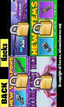4Night Mods & Hacks游戲截圖3