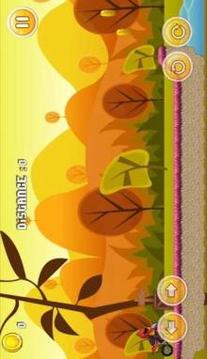 Super Bike Race游戲截圖1