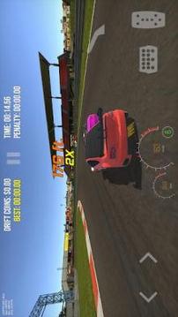 Need for Drift 2 3D游戲截圖3