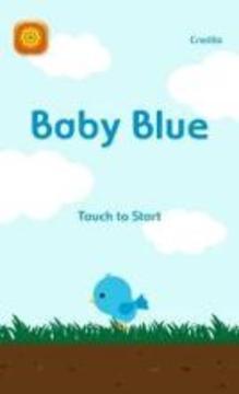 Baby Blue游戲截圖3