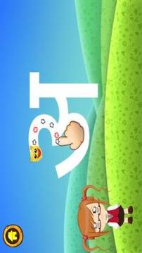 Learn to Trace Letters Lite游戲截圖4