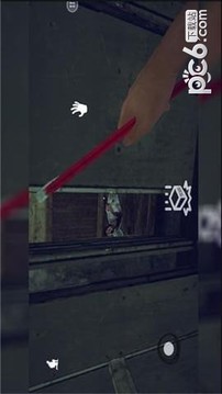 恐怖老爺爺游戲截圖1