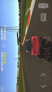 Need for Drift 2 3D游戲截圖1