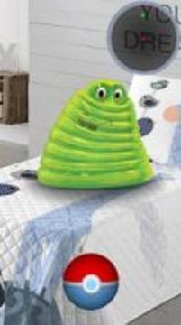 Transylvania Monsters GO! Pocket Edition游戲截圖4