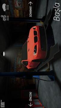 Need for Drift 2 3D游戲截圖4