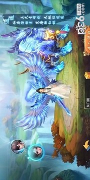 七界星辰游戲截圖1