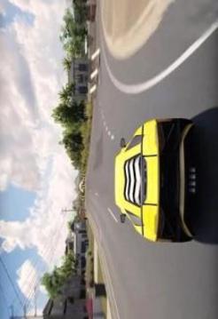Lamborghini and Ferrari Car Race游戲截圖3
