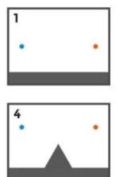 Brain Dots - Physical Pen Puzzle Game游戲截圖3