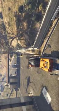 Real Truck Simulator 2019游戲截圖4