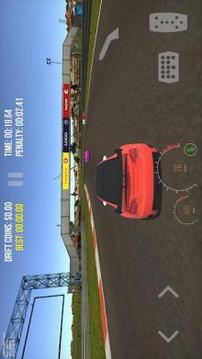 Need for Drift 2 3D游戲截圖2