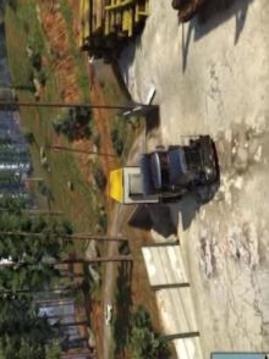 Real Truck Simulator 2019游戲截圖5