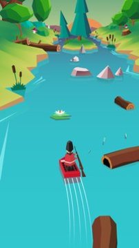狐貍漂流Magic Ri游戲截圖2