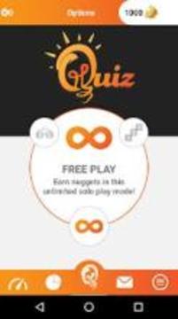 Quiz Pursuit游戲截圖3