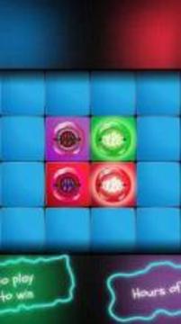 Slide Loop Puzzle游戲截圖4