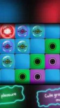 Slide Loop Puzzle游戲截圖3