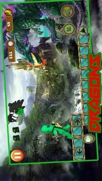 Green Ninja Toy Warrior Go & Fight - The Legendary游戲截圖1