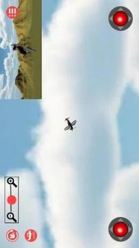 RC Flight Simulator Planes游戲截圖2