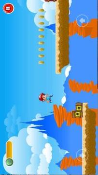 Fun Boy Adventure游戲截圖1