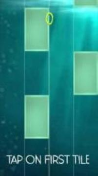 Monody - TheFatRat - Piano Ocean游戲截圖3