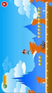 Fun Boy Adventure游戲截圖3