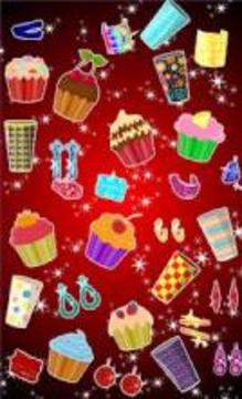Girls Fashion Games - Castle Party Decorating游戲截圖1