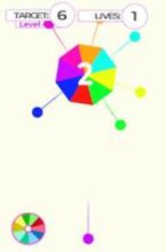 PolyMatch - Most addictive strategy game ever!游戲截圖1