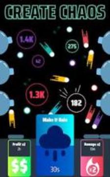 Tap Tap Pinball游戲截圖4