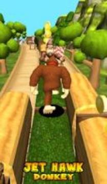 Jet Hawk And Donkey Kong Tim游戲截圖3