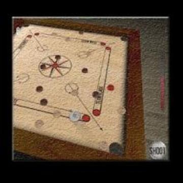 Ver Carrom 5.3游戲截圖2