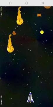 Crowdy Space游戲截圖1