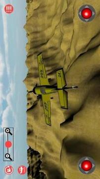 RC Flight Simulator Planes游戲截圖4