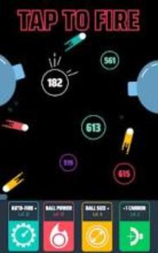 Tap Tap Pinball游戲截圖5