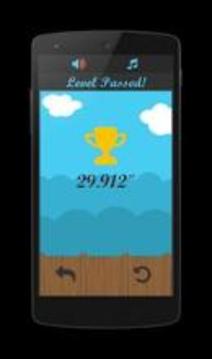 Brick Breaker Ball Games Quest Star Space King游戲截圖3